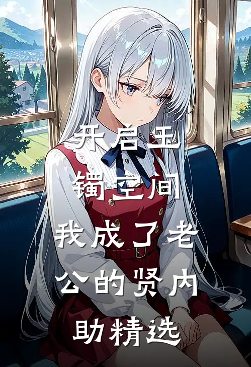 开启玉镯空间，我成了老公的贤内助精选