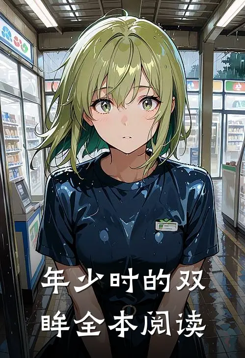 年少时的双眸全本阅读