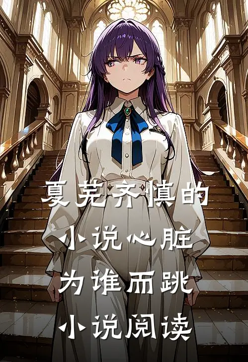 夏芜齐慎的小说心脏为谁而跳小说阅读