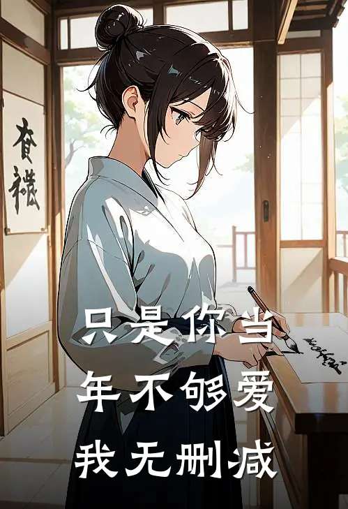 只是你当年不够爱我无删减