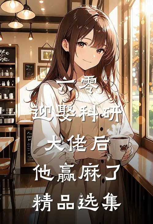 六零：迎娶科研大佬后，他赢麻了精品选集