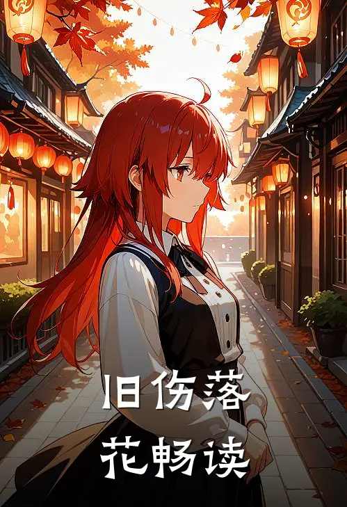 旧伤落花畅读