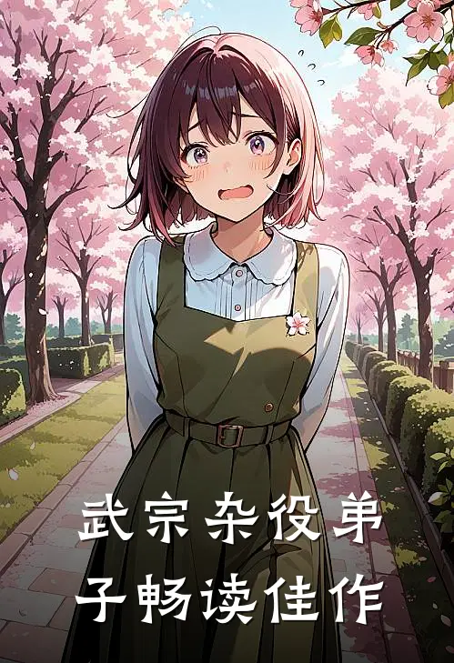 武宗杂役弟子畅读佳作