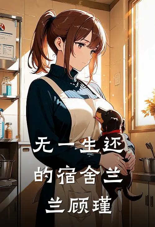无一生还的宿舍兰兰顾瑾