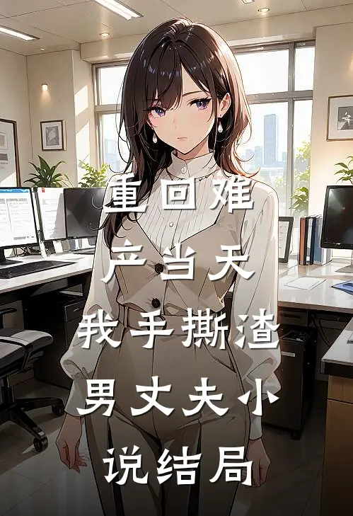 重回难产当天，我手撕渣男丈夫小说结局