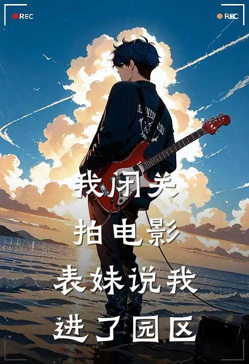我闭关拍电影，表妹说我进了园区
