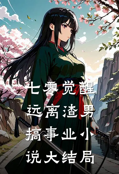 七零觉醒：远离渣男搞事业小说大结局