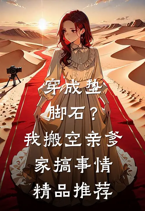 穿成垫脚石？我搬空亲爹家搞事情精品推荐