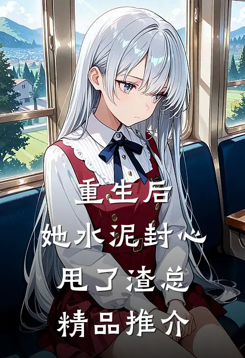 重生后，她水泥封心甩了渣总精品推介