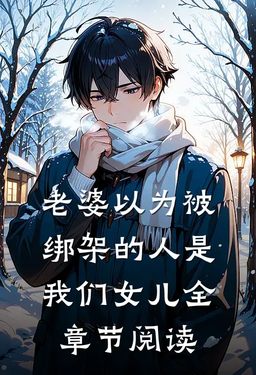老婆以为被绑架的人是我们女儿全章节阅读
