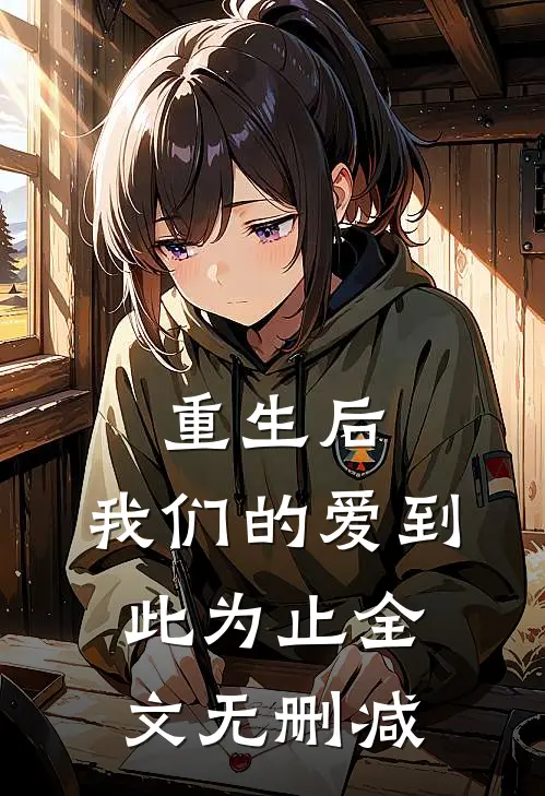 重生后,我们的爱到此为止全文无删减免费阅读