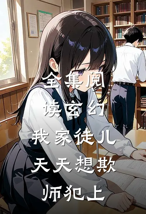 全集阅读玄幻：我家徒儿天天想欺师犯上