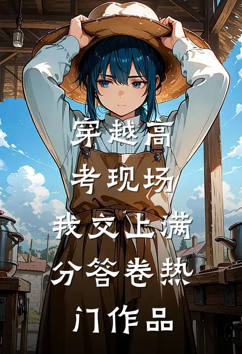穿越高考现场，我交上满分答卷热门作品