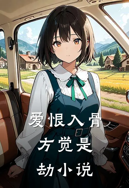 爱恨入骨，方觉是劫小说