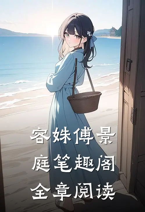 容姝傅景庭笔趣阁全章阅读