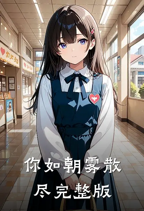 你如朝雾散尽完整版