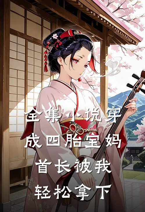 全集小说穿成四胎宝妈，首长被我轻松拿下