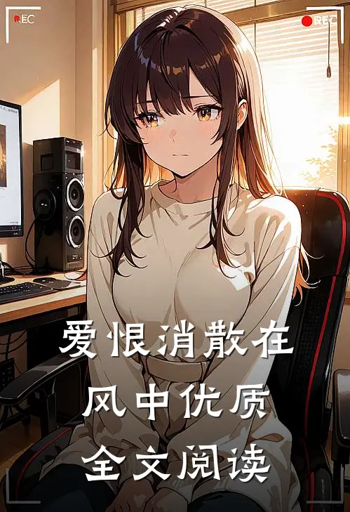 爱恨消散在风中优质全文阅读