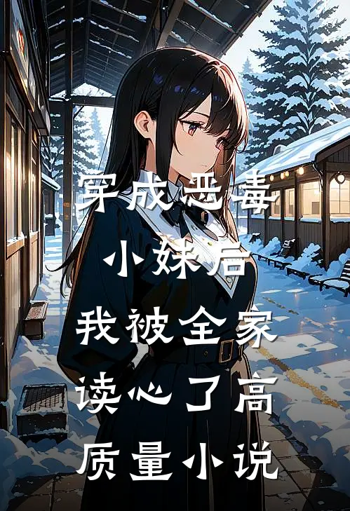 穿成恶毒小妹后，我被全家读心了高质量小说