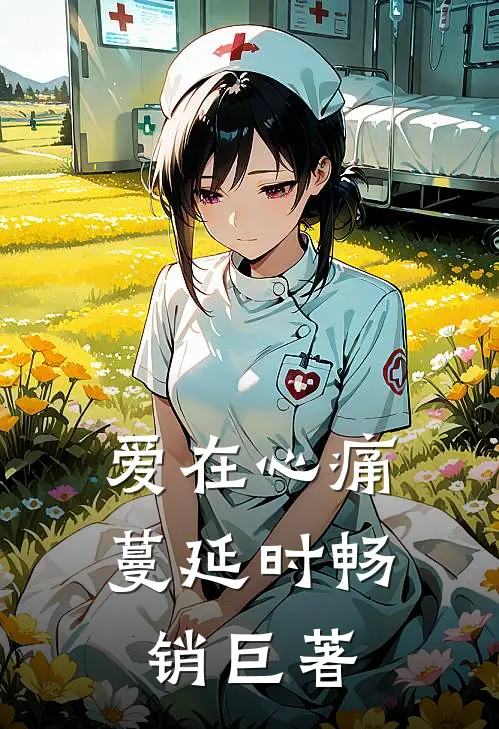 爱在心痛蔓延时畅销巨著