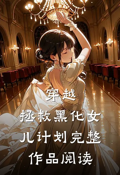 穿越：拯救黑化女儿计划完整作品阅读