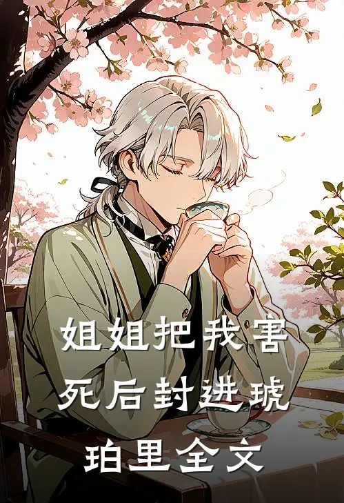 姐姐把我害死后封进琥珀里全文