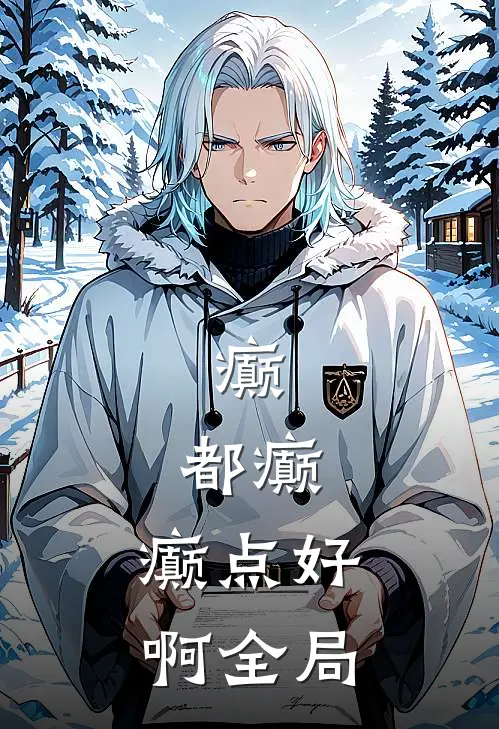 癫，都癫，癫点好啊全局
