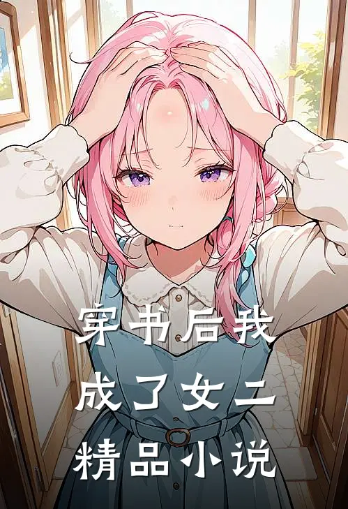穿书后我成了女二精品小说
