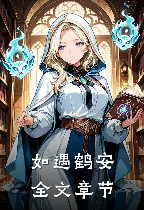 如遇鹤安全文章节