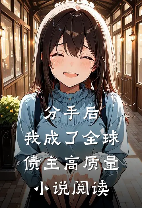 分手后，我成了全球债主高质量小说阅读