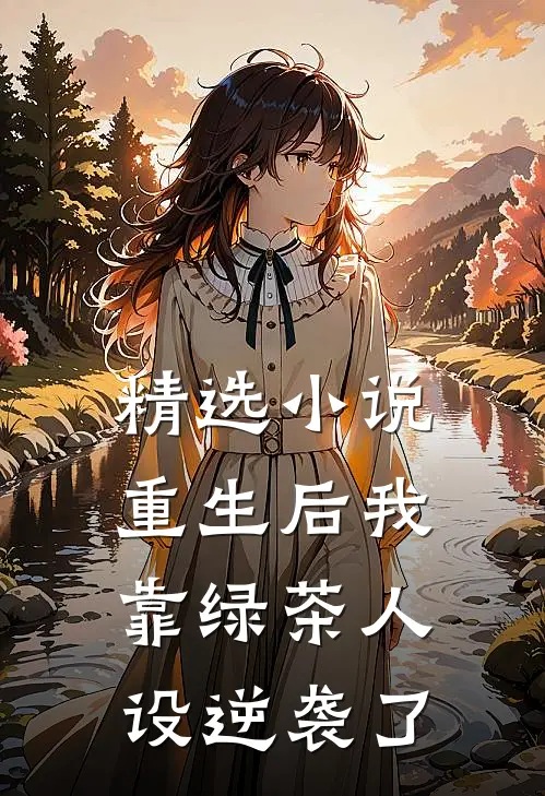 精选小说重生后我靠绿茶人设逆袭了