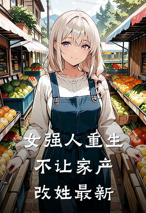 女强人重生，不让家产改姓最新