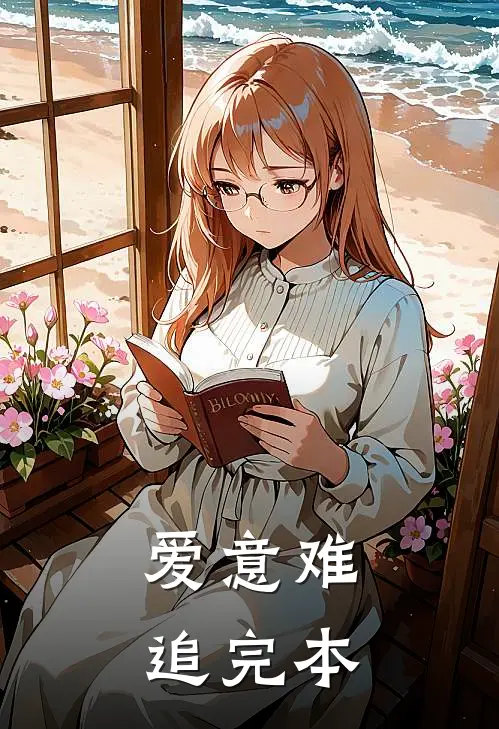 爱意难追完本