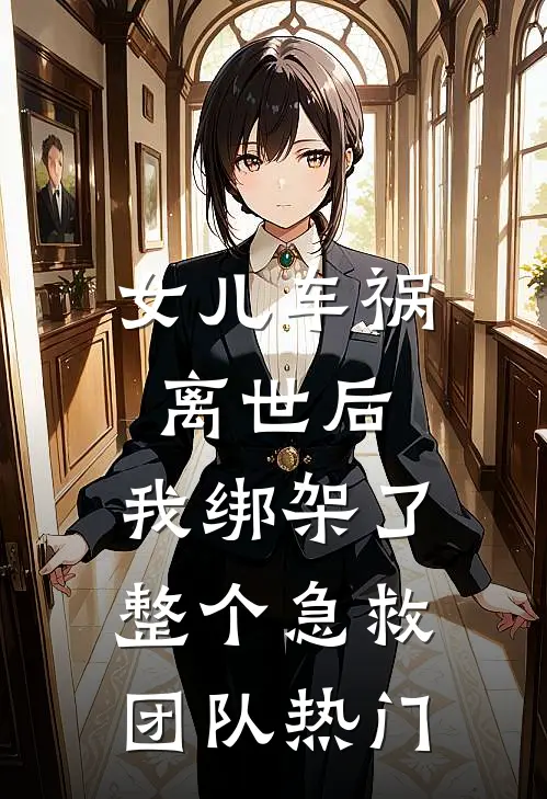 女儿车祸离世后，我绑架了整个急救团队热门