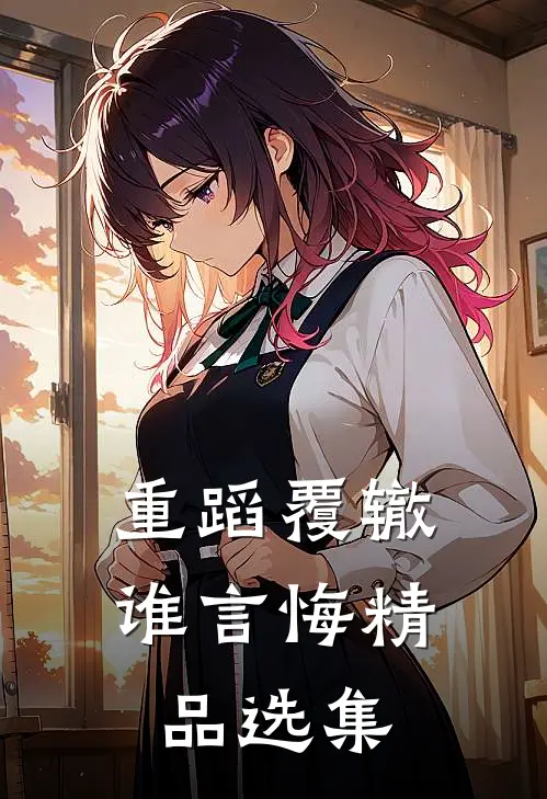 重蹈覆辙谁言悔精品选集