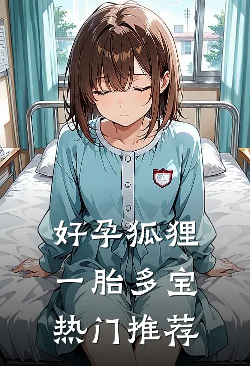 好孕狐狸，一胎多宝热门推荐