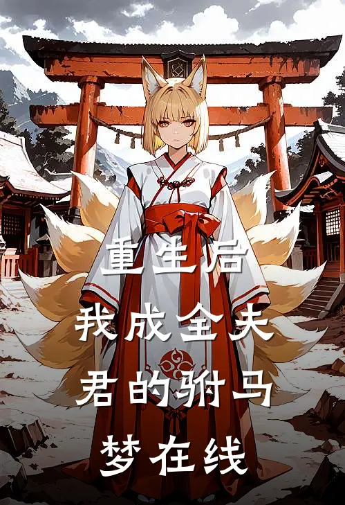 重生后，我成全夫君的驸马梦在线