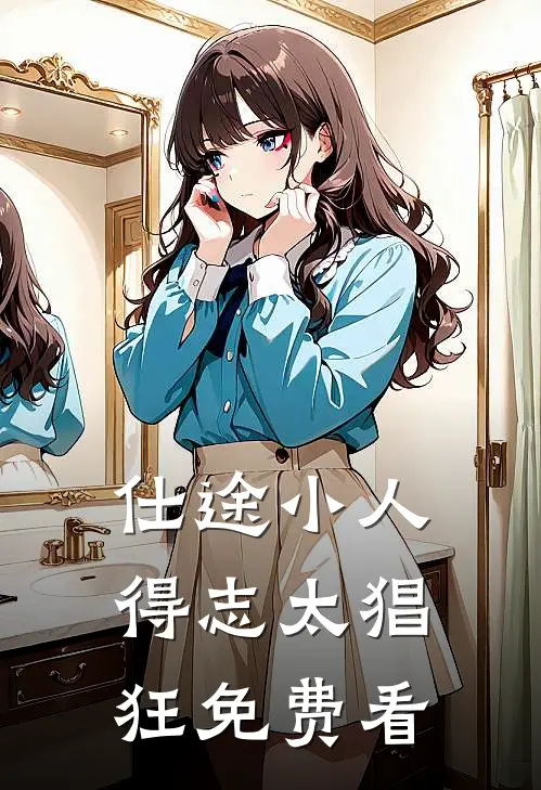 仕途小人得志太猖狂免费看