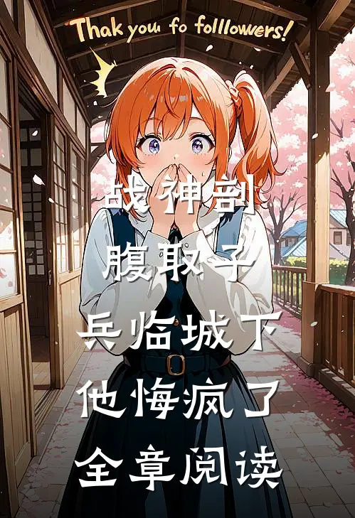 战神剖腹取子，兵临城下他悔疯了全章阅读