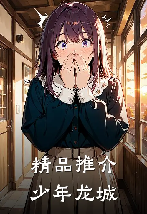 精品推介少年龙城