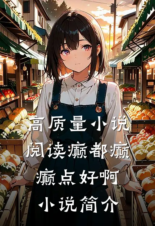 高质量小说阅读癫都癫癫点好啊小说简介