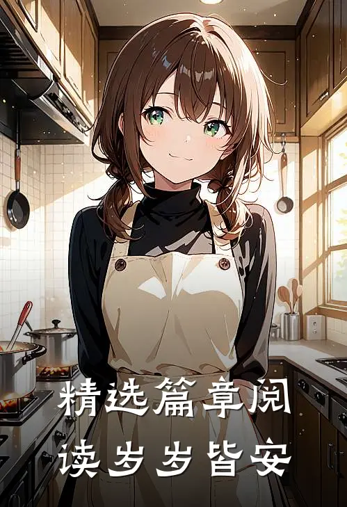 精选篇章阅读岁岁皆安