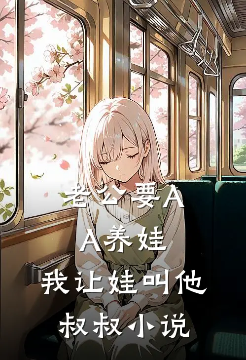 老公要AA养娃，我让娃叫他叔叔小说