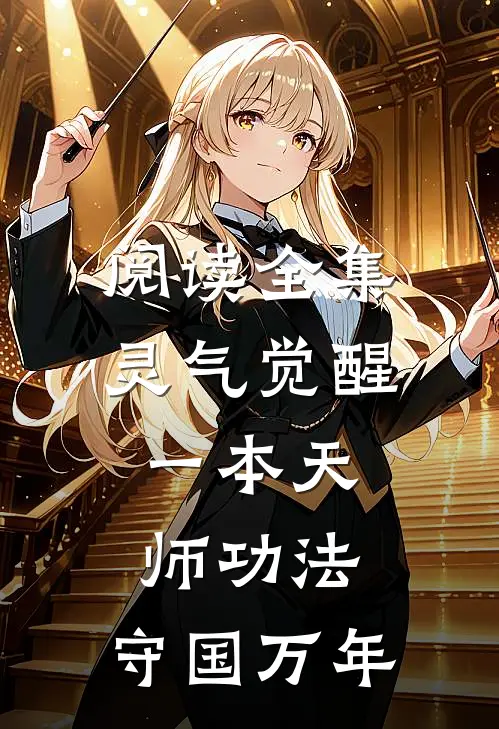 阅读全集灵气觉醒一本天师功法,守国万年的