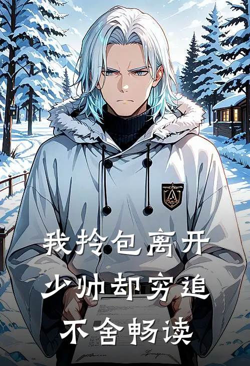 我拎包离开，少帅却穷追不舍畅读