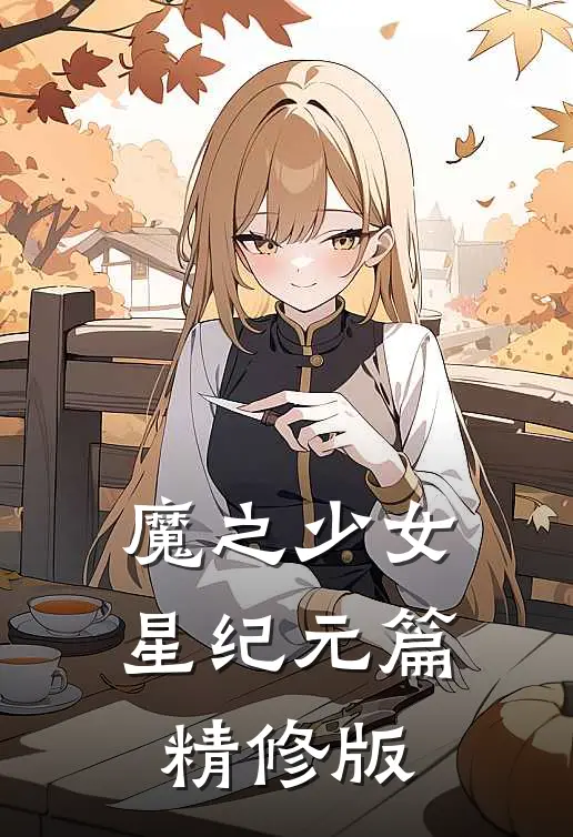 魔之少女星纪元篇精修版