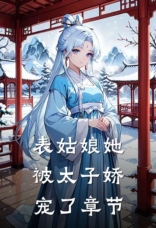 表姑娘她被太子娇宠了章节