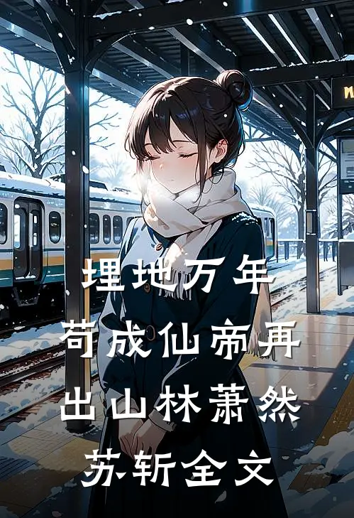埋地万年，苟成仙帝再出山林萧然苏斩全文