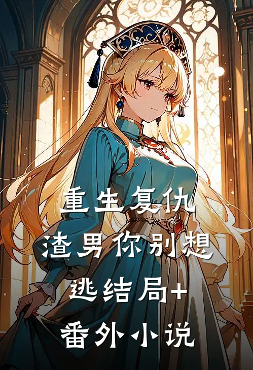 重生复仇：渣男你别想逃结局+番外小说