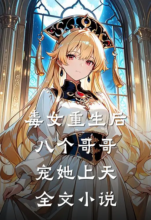 毒女重生后，八个哥哥宠她上天全文小说